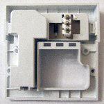 BT NTE5 socket